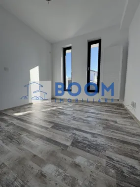 Casa 4 Camere | Teren 300MP | Zona - Vladesti Priporu