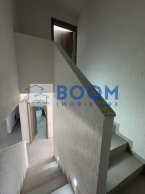 Casa 4 Camere | Teren 300MP | Zona - Vladesti Priporu