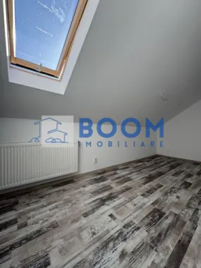 Casa 4 Camere | Teren 300MP | Zona - Vladesti Priporu
