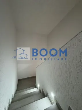 Casa 4 Camere | Teren 300MP | Zona - Vladesti Priporu