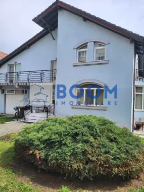 Logo Boom Imobiliare logo