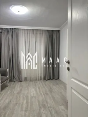 Apartament 3 camere Traian | Parter | Centrala Termica