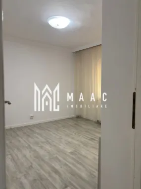 Apartament 3 camere Traian | Parter | Centrala Termica