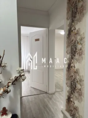 Apartament 3 camere Traian | Parter | Centrala Termica