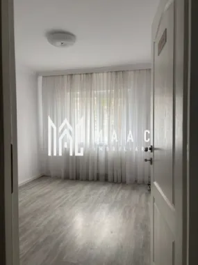 Apartament 3 camere Traian | Parter | Centrala Termica