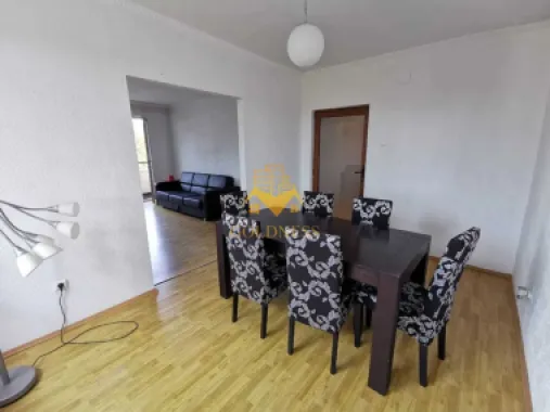3 camere decomandate, 2 parcari, Zona Centrala, Chios Lake, BBU