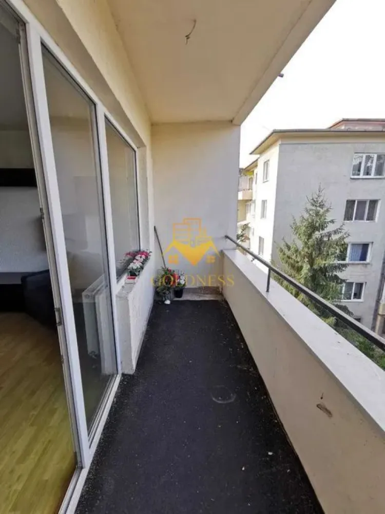 3 camere decomandate, 2 parcari, Zona Centrala, Chios Lake, BBU
