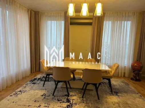 Penthouse I Decomandat 87 m²+Terasa 40 mp I Avantgarden 3