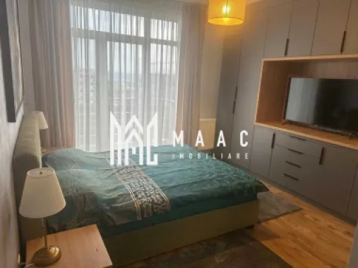 Penthouse I Decomandat 87 m²+Terasa 40 mp I Avantgarden 3