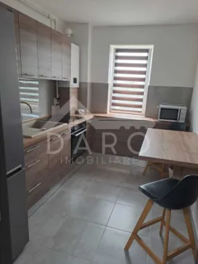 Apartment cu 2 camere de inchiriat zona Unirii - AMA Residence