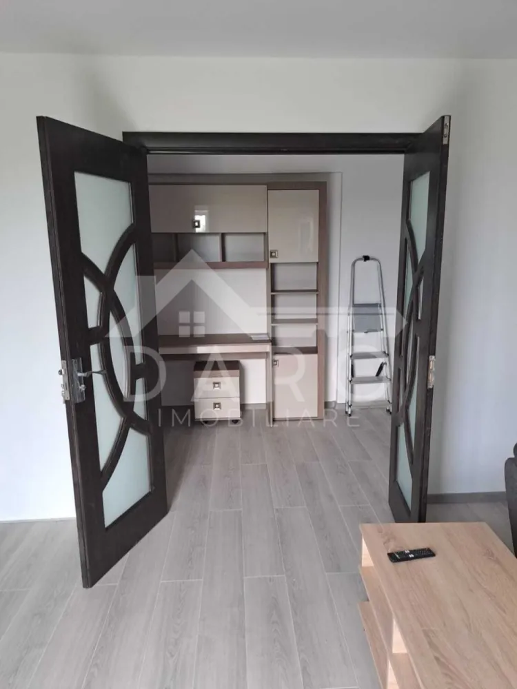 Apartment cu 2 camere de inchiriat zona Unirii - AMA Residence
