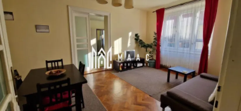 Apartament 2 camere | 70MPU | Ultracentral