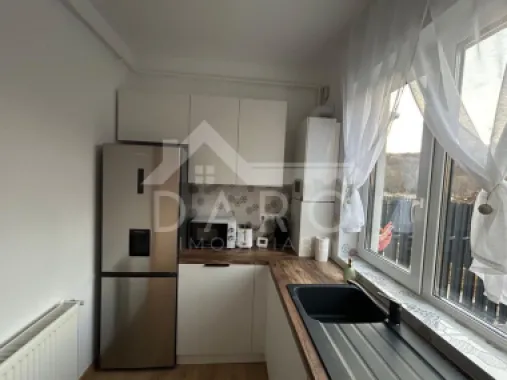 Apartament Nou 2 camere ( spital Emil Palade, Hiperbara livezeni)