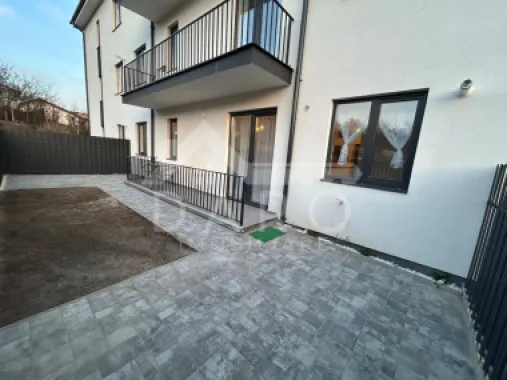 Apartament Nou 2 camere ( spital Emil Palade, Hiperbara livezeni)