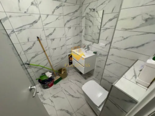 3 camere,modern,bloc nou, 2 parcari, Gheorgheni Soporului, Iulius Mall