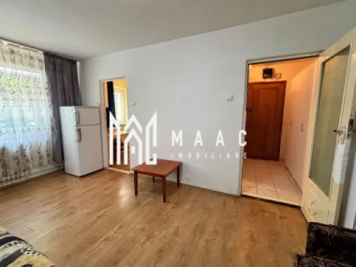Logo MAAC IMOBILIARE logo