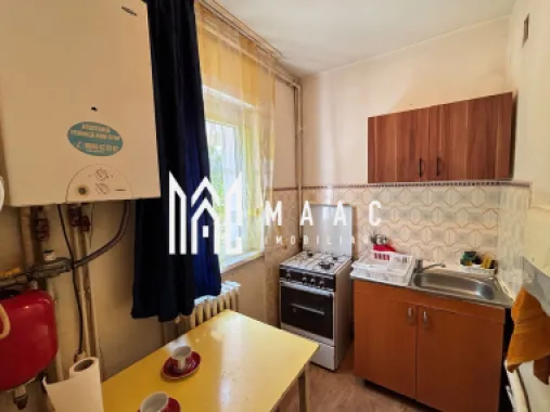 Garsoniera | Parter | 28 MPU | Valea Aurie