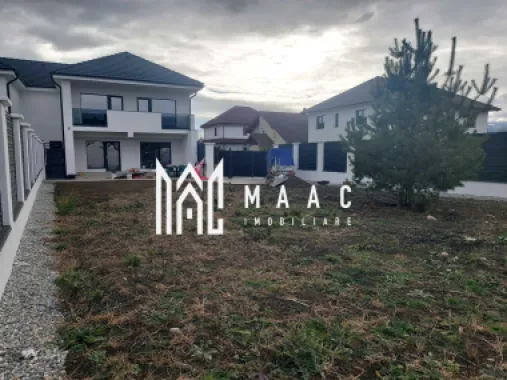 Casă cuplată P+1E+pod I 146 mp I teren 475 mp I Șelimbăr
