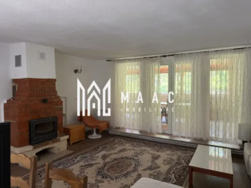Casă I Teren 1550 mp I Sat Vale I Mărginimea Sibiului