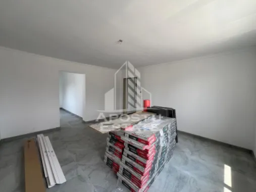 Casa individuala pe etaj de vanzare, renovata complet, Becicherecu Mic