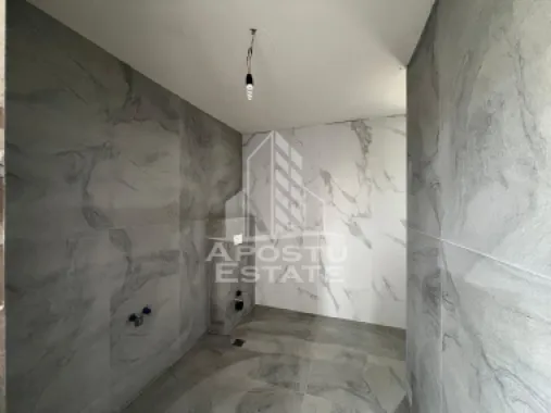 Casa individuala pe etaj de vanzare, renovata complet, Becicherecu Mic