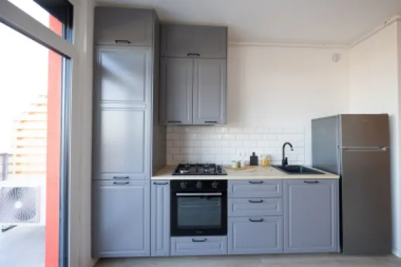 Apartament nou complex ARED City - Direct de la dezvoltator