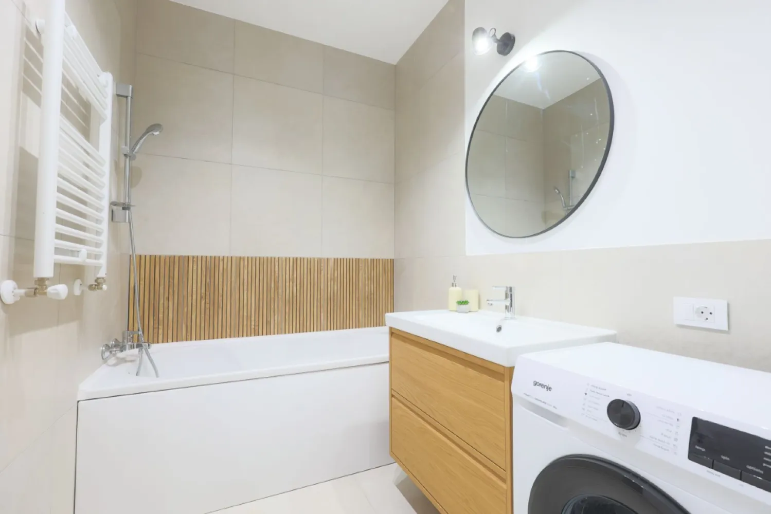 Apartament nou complex ARED City - Direct de la dezvoltator