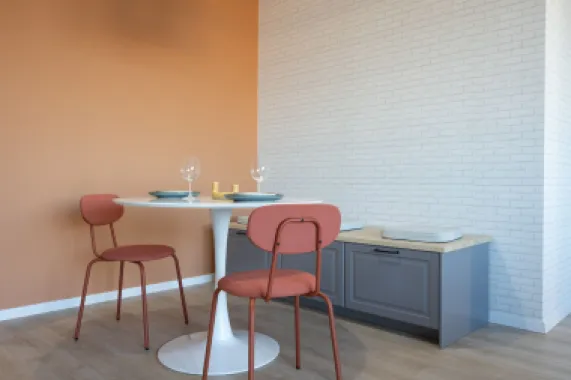 Apartament nou complex ARED City - Direct de la dezvoltator
