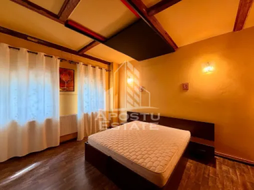 Apartament de vanzare cu 2 camere la casa, zona Mehala, Timisoara