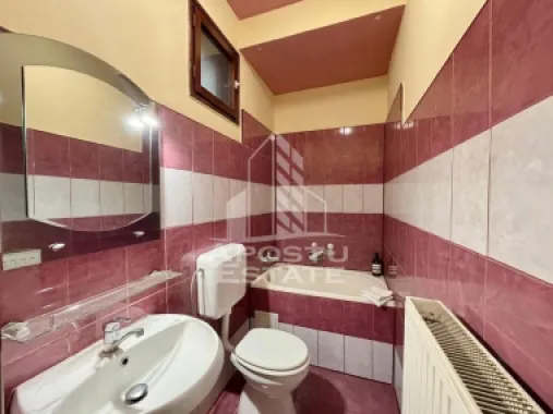 Apartament de vanzare cu 2 camere la casa, zona Mehala, Timisoara