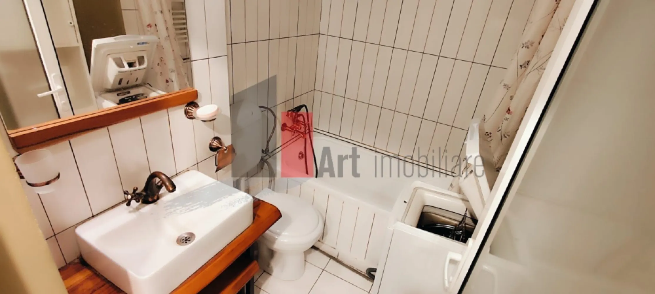 Garsoniera de inchiriat in zona Cismigiu/Kogalniceanu