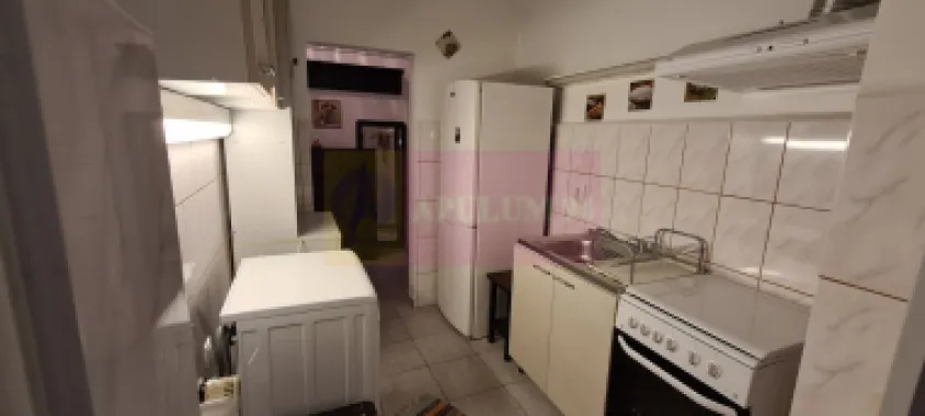 OPORTUNITATE INVESTITIE! Garsoniera ultracentrala Piata Romana- ASE.