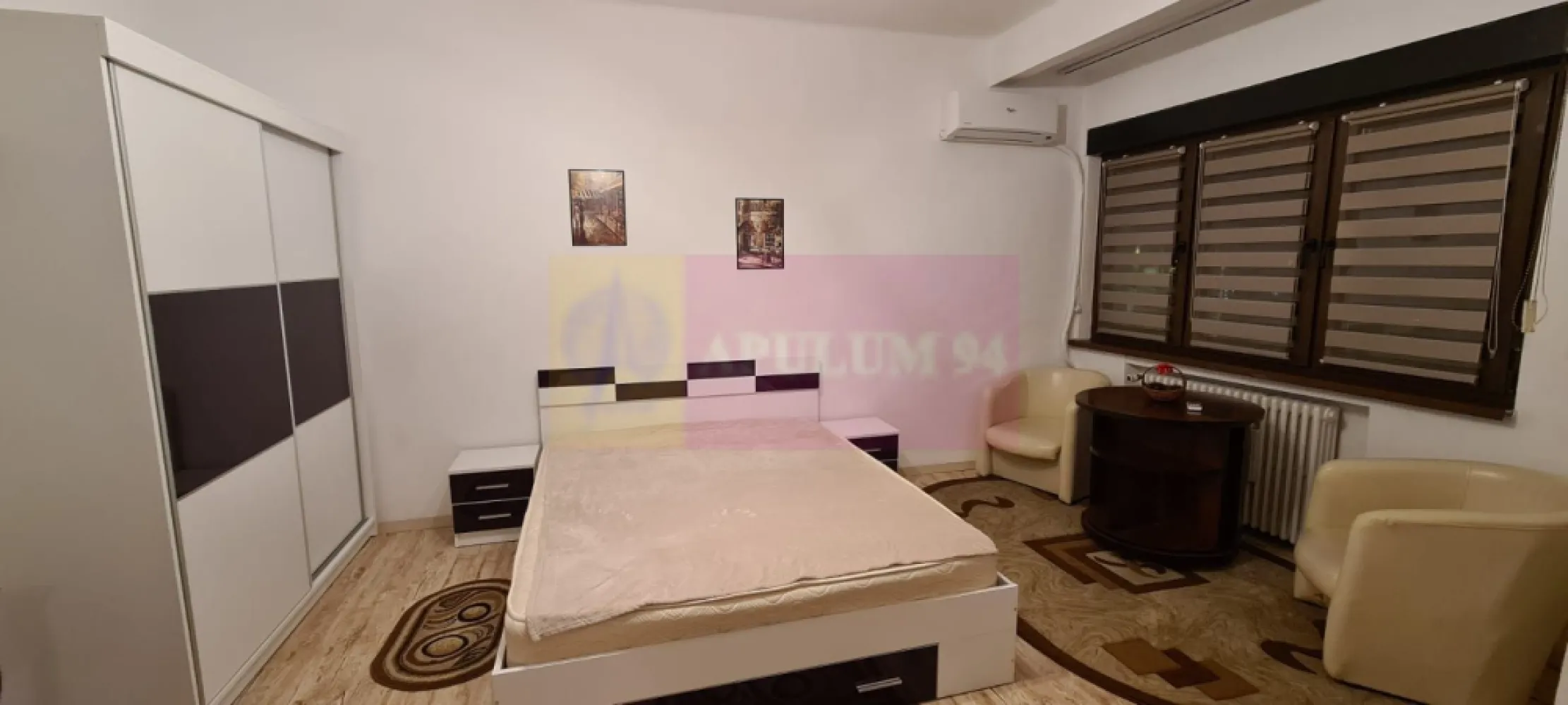 OPORTUNITATE INVESTITIE! Garsoniera ultracentrala Piata Romana- ASE.