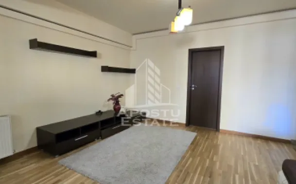 Apartament de vanzare cu 2 camere si loc de parcare, Mehala, an 2010