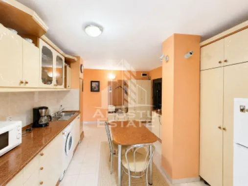 Apartament 2 camere de inchiriat, Zona Dorobantilor Timisoara