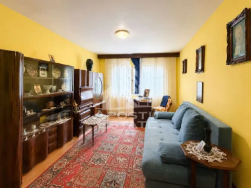 Apartament 2 camere de inchiriat, Zona Dorobantilor Timisoara