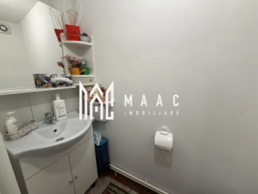 Casa pentru investitie | 8 camere | 215MP | P+M | Zona Garii