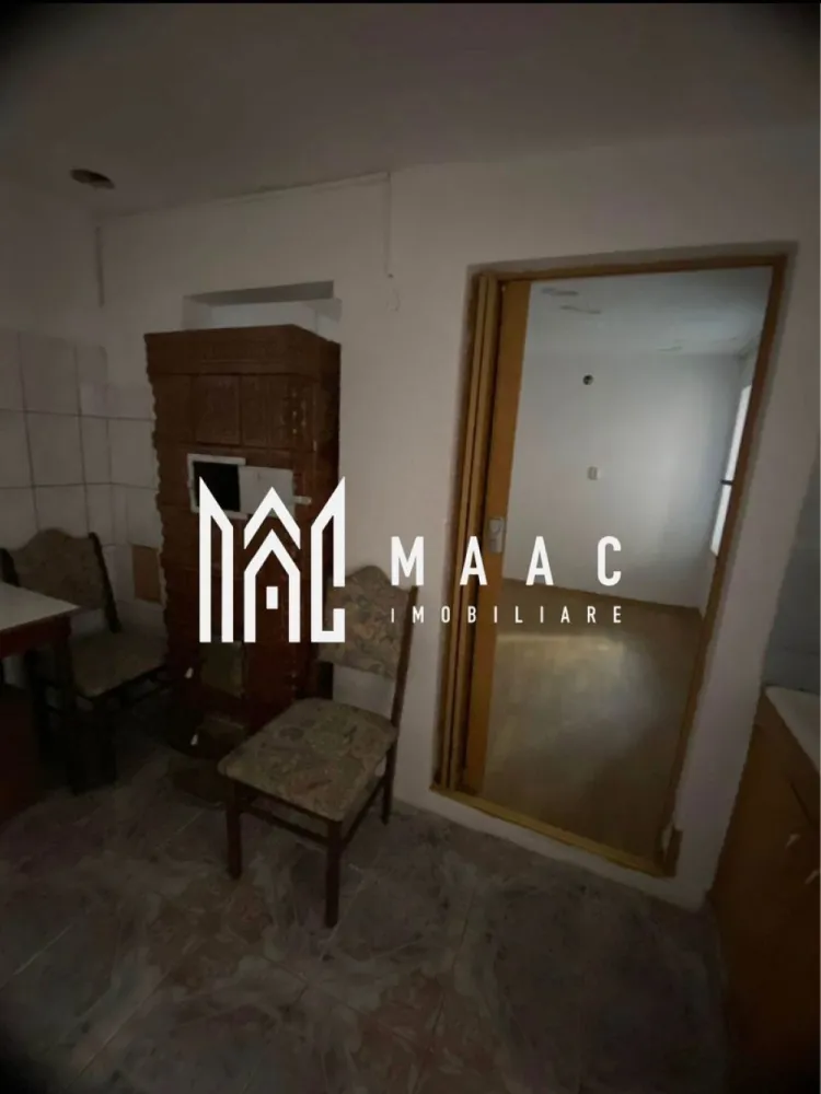 Casă 3 Camere | 75 mpu | Rășinari