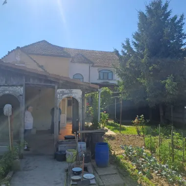 BRASADAS vinde prin REPREZENTARE EXCLUSIVA casa 8 cam 450mp.