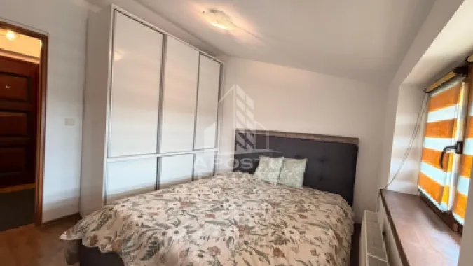 Apartament cu 3 camere de vanzare in zona Soarelui, Timisoara