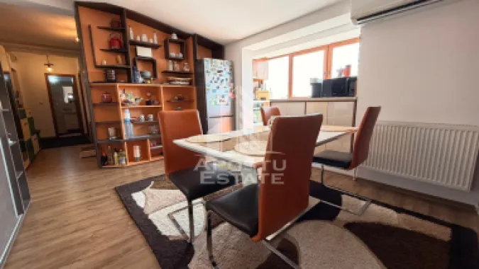 Apartament cu 3 camere de vanzare in zona Soarelui, Timisoara