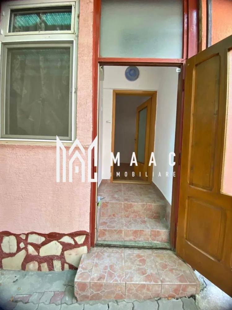 Casă 3 Camere | 75 mpu | Rășinari