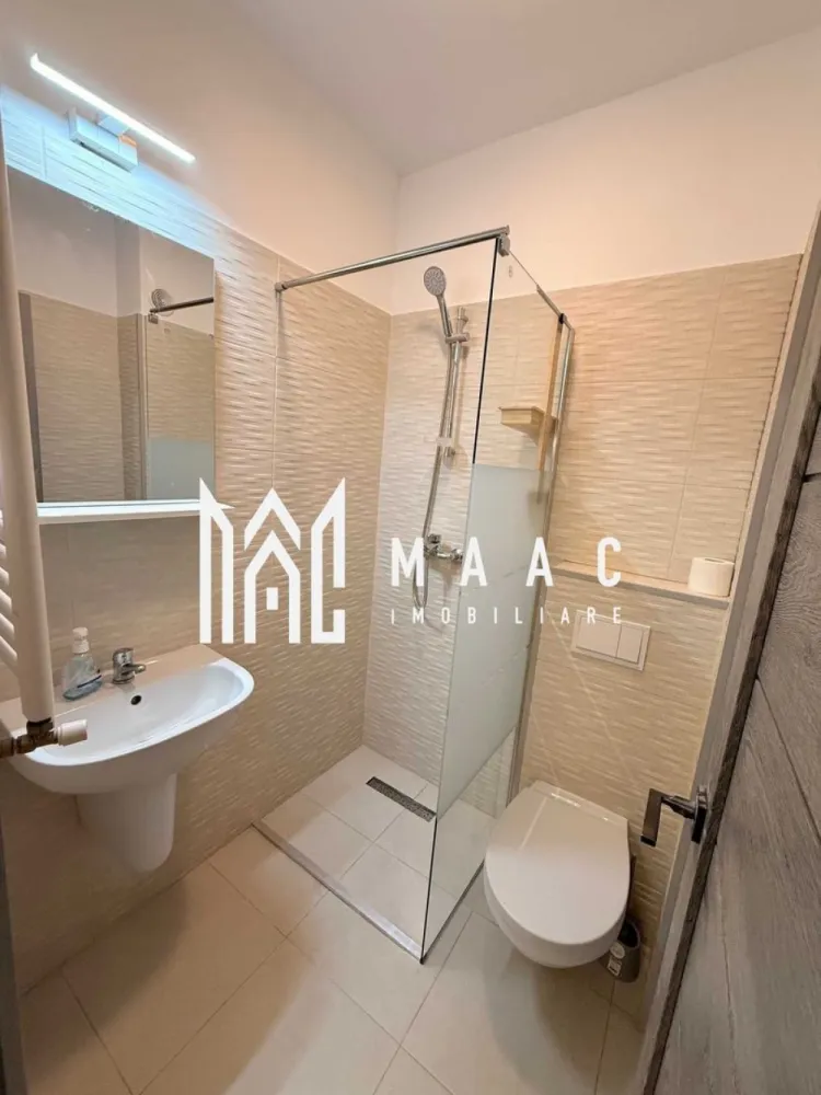 Apartament 3 camere | Etaj 1 | Terasă 10 mp | City Residence