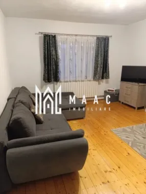Logo MAAC IMOBILIARE logo