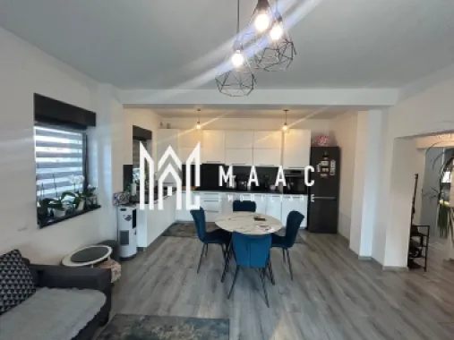 Logo MAAC IMOBILIARE logo