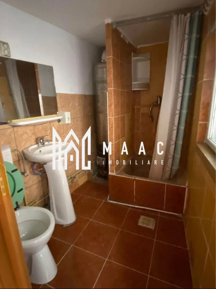 Casă 3 Camere | 75 mpu | Rășinari