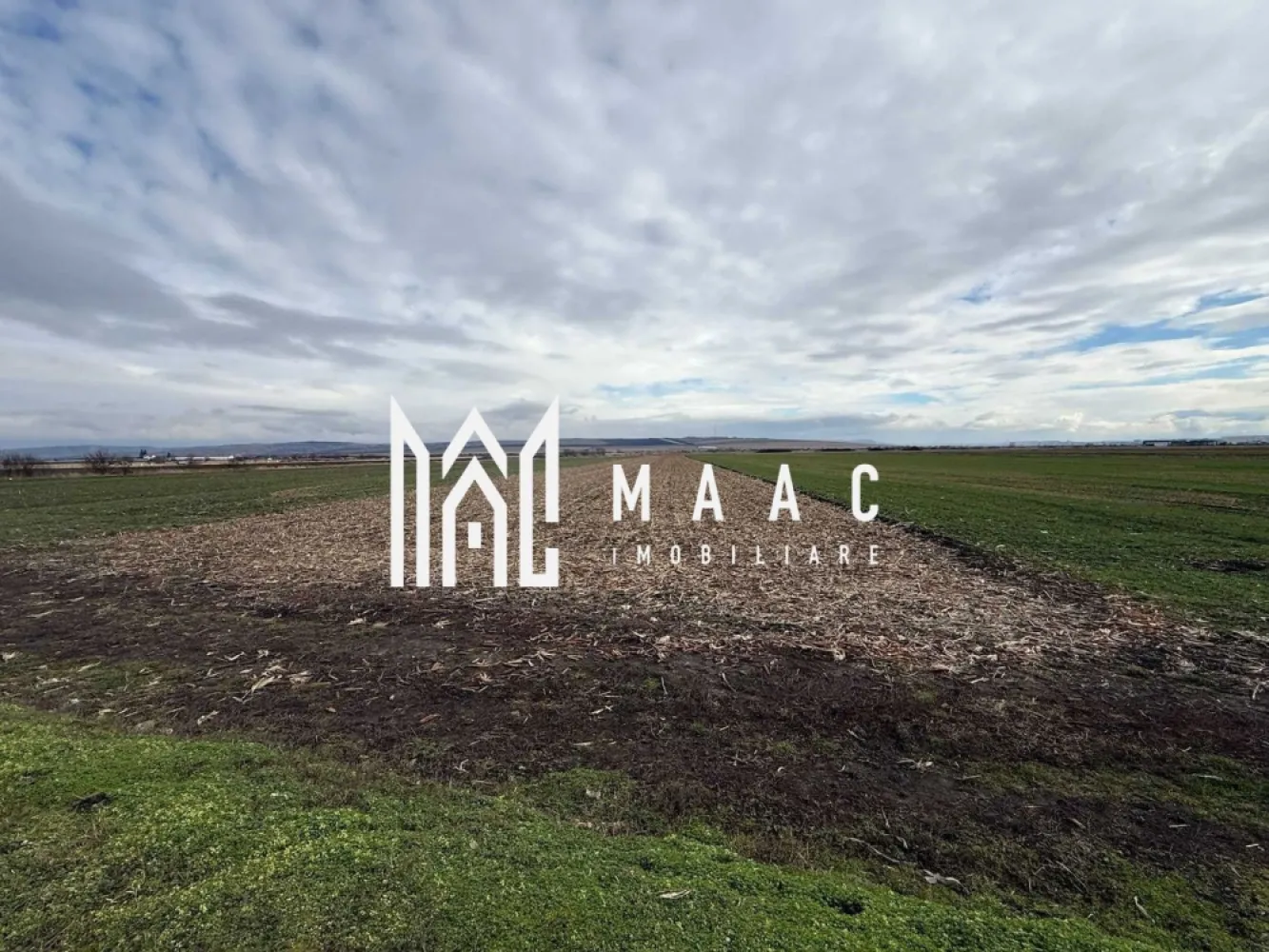Teren intravilan | 9600 mp | Șură Mică | Utilități | Drum Asfaltat - MAAC Imobiliare vă propune spre vânzare un teren intravilan cu potențial excelent!

 Situat la ieșirea din Șura Mică, în direcția stațiunii balneare Ocna Sibiului, terenul beneficiază de o zonă liniștită, cu acces facil și conexiune rapidă către Sibiu – ideal atât pentru construcția unei locuințe, cât și pentru investiție.

 Detalii proprietate:
Suprafață: 9.600 mp
Deschidere la drum: 25 m
Acces auto: drum asfaltat
Se pot vinde si parcele mai mici 

 Utilități disponibile:
Curent electric
Apă
Gaz
Canalizare
Internet

 Terenul este amplasat într-o zonă în plină dezvoltare, cu vecinătăți deja amenajate, oferind oportunități excelente pentru construcție imediată sau investiție pe termen lung.

 Acte la zi: cadastru și carte funciară disponibile pentru verificare.
 Regim intravilan – posibilitate de construire imediată.

 Pentru mai multe detalii sau pentru programarea unei vizionări, vă rugăm să ne contactați, specificând ID:CP2911465
