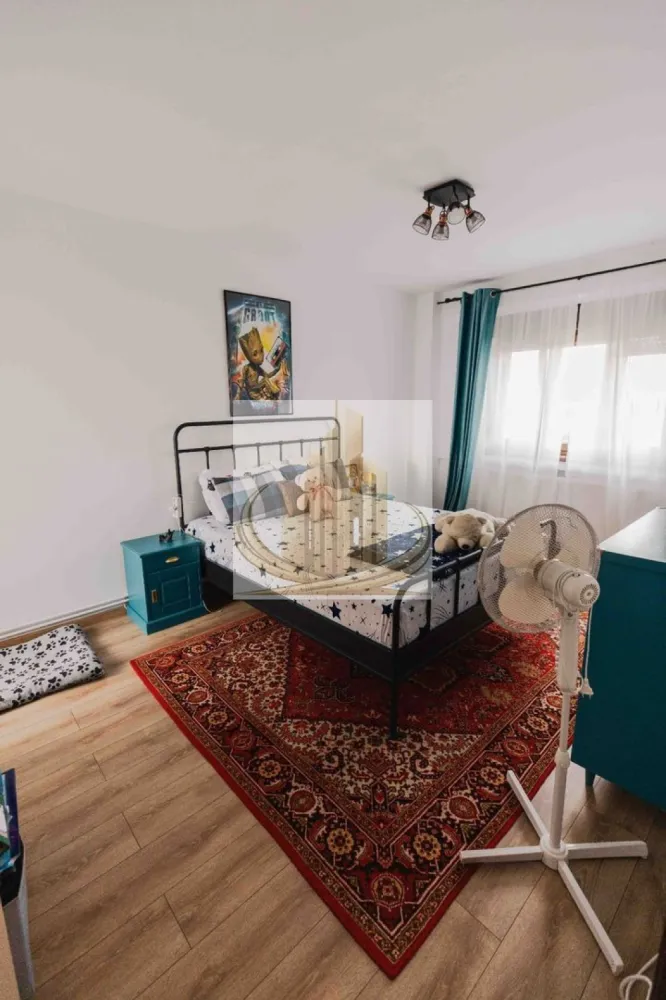Apartament 4 camere Central 100mp 245000 euro
