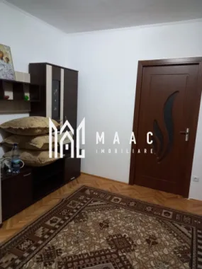 Apartament 2 camere | Etaj intermediar | Balcon | Mihai Viteazul