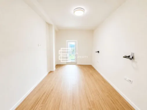 Apartament 2 camere | 52 mp Utili | DaVinci Homes | Predare la Cheie